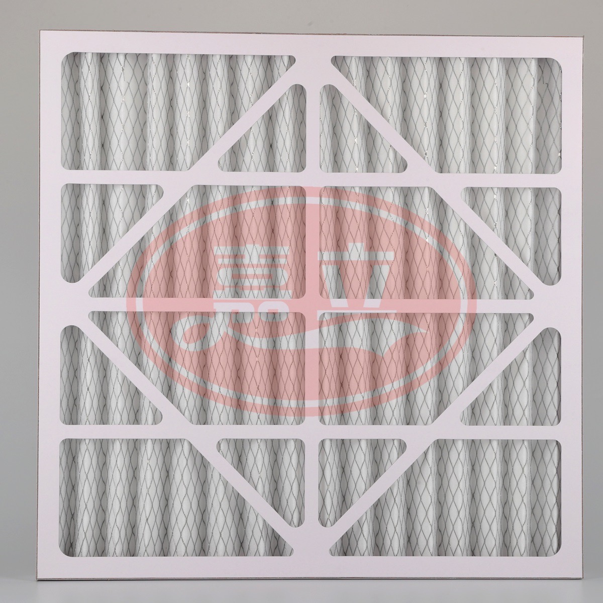 瀍河回族纸框过滤器